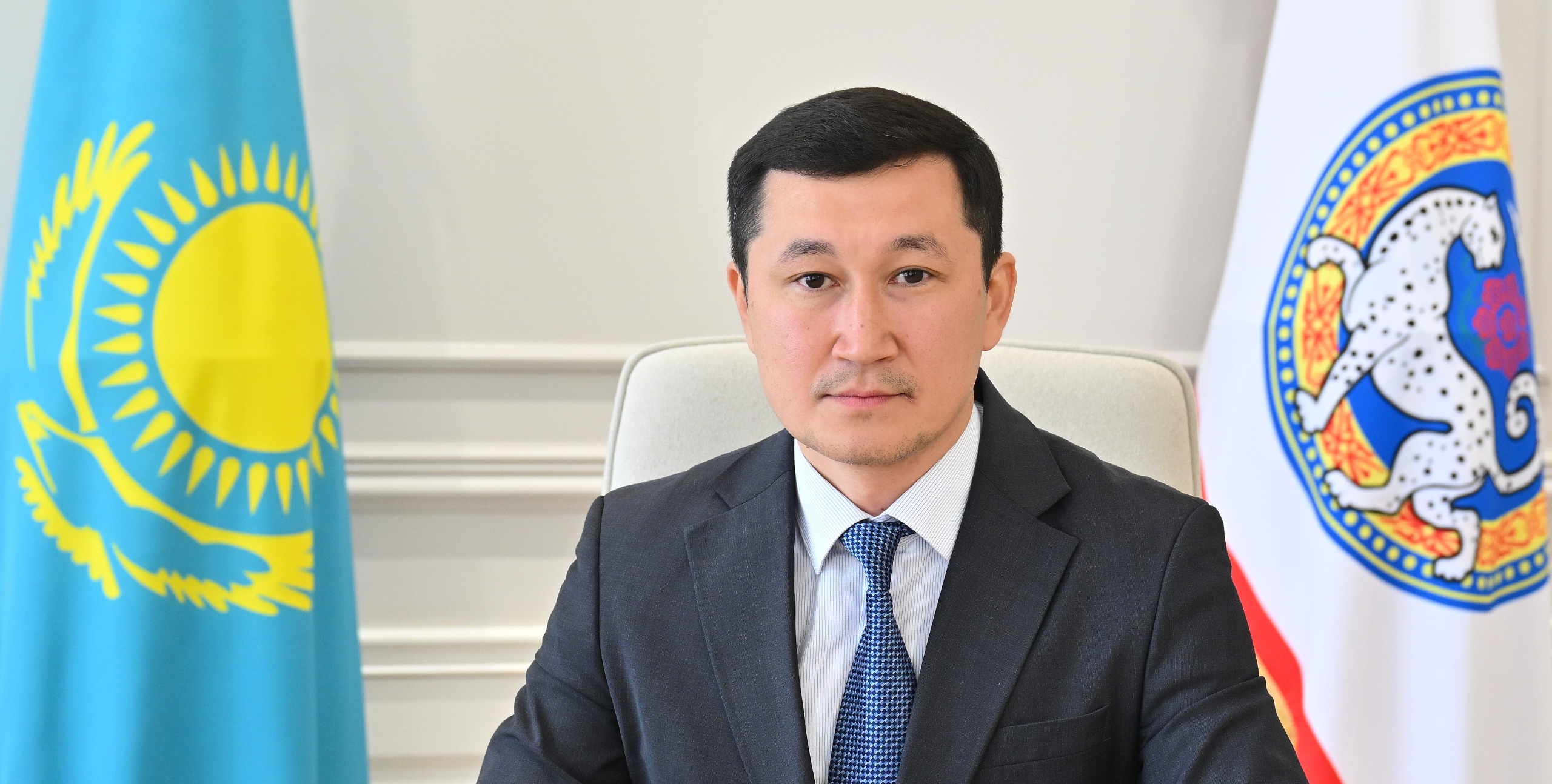 Гайсин Мирас Маратович