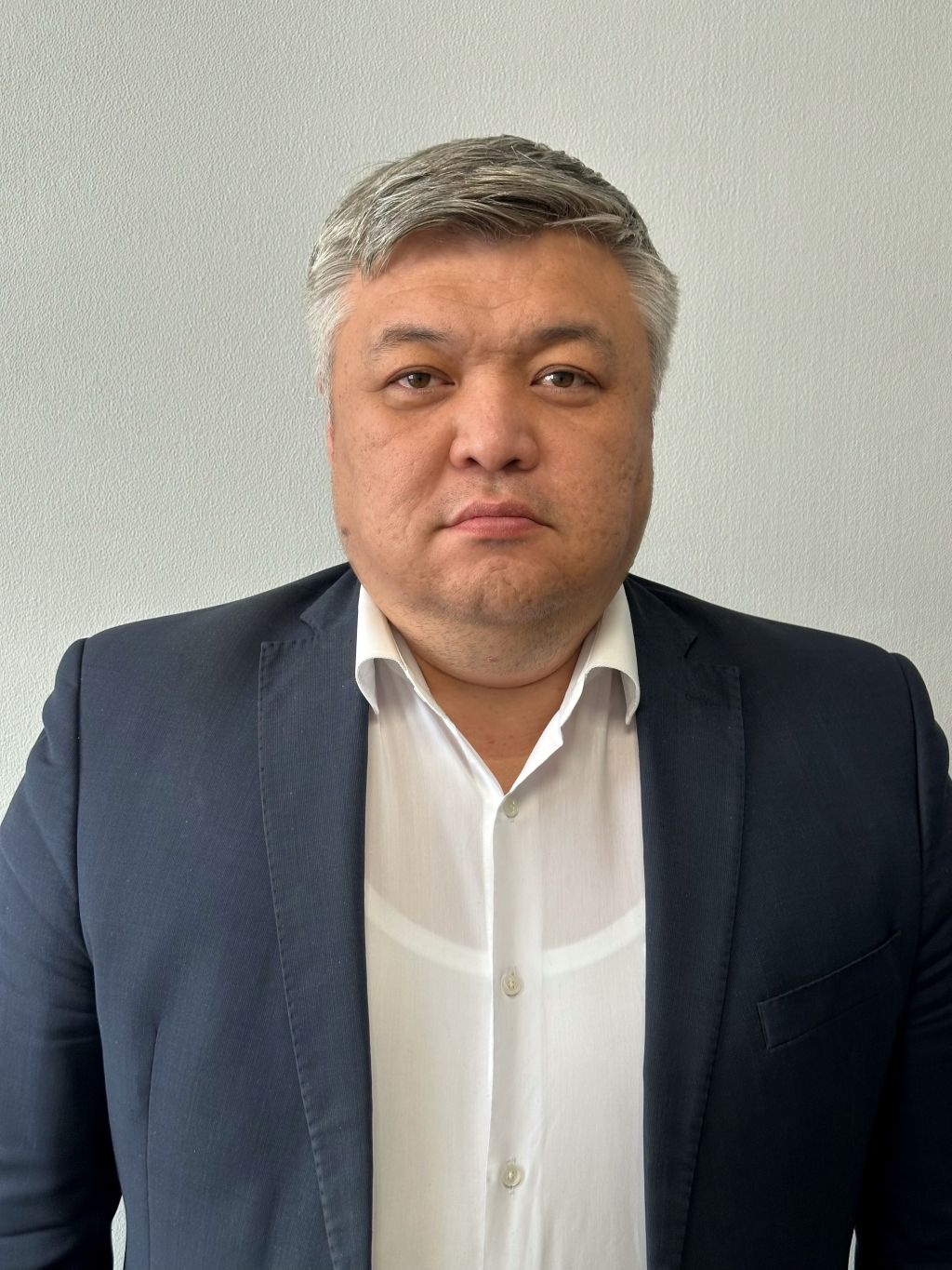 Батыргереев Асыл Темиржанович