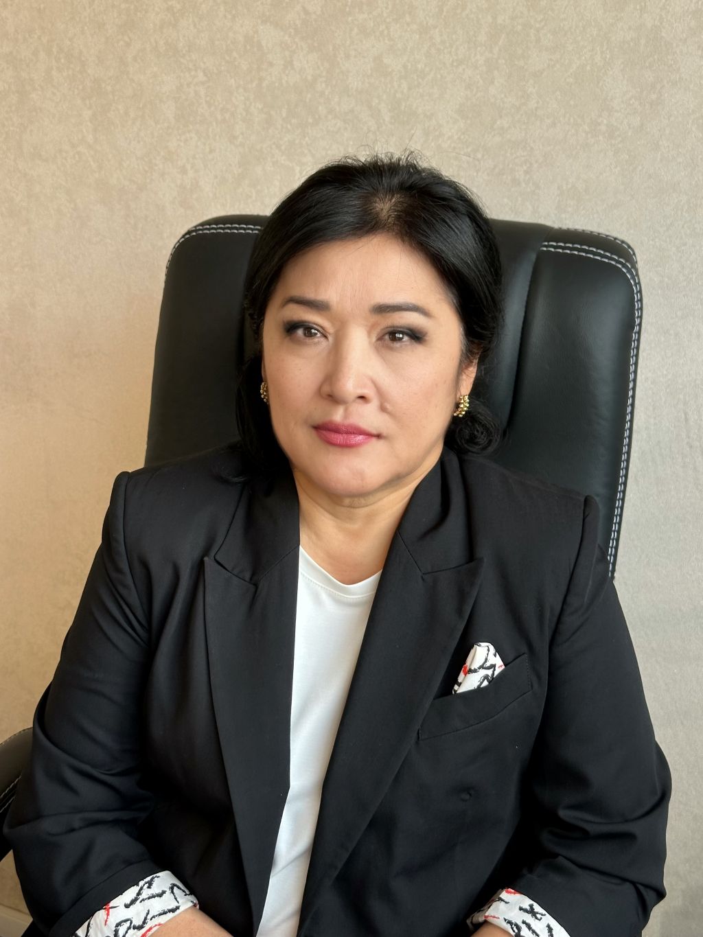 Нуртаева Ляйля Лятиповна