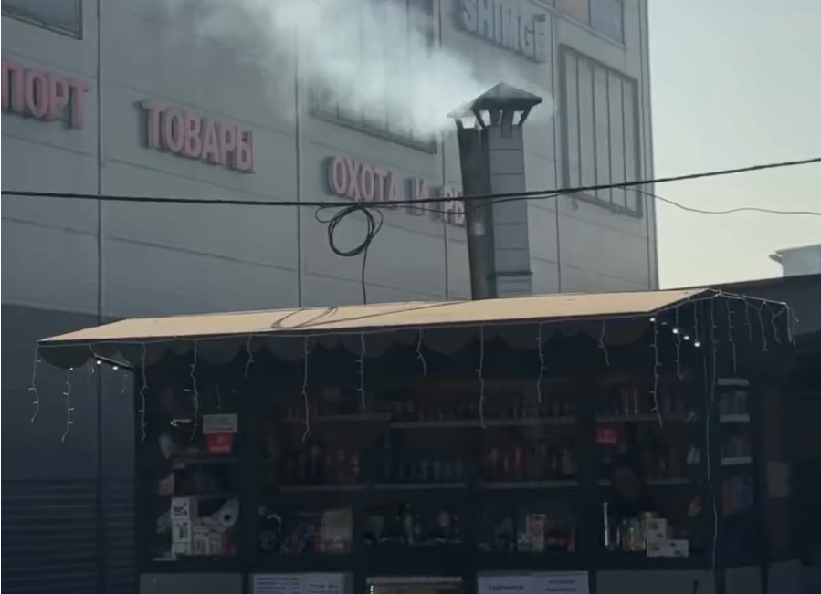 Общественный мониторинг шашлычных Алматы: разъяснение вреда дыма и меры по снижению выбросов