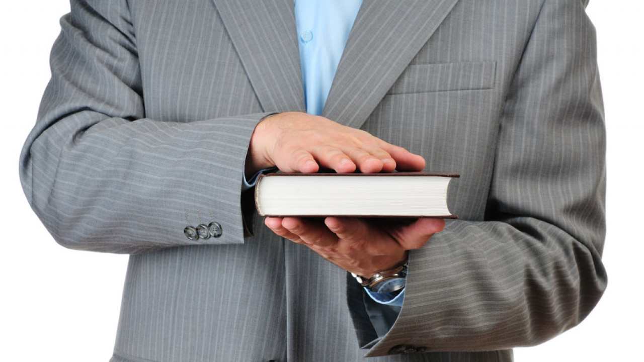 В «Eco Almaty» прошли занятия по изучению Этического кодекса и антикоррупционного законодательства