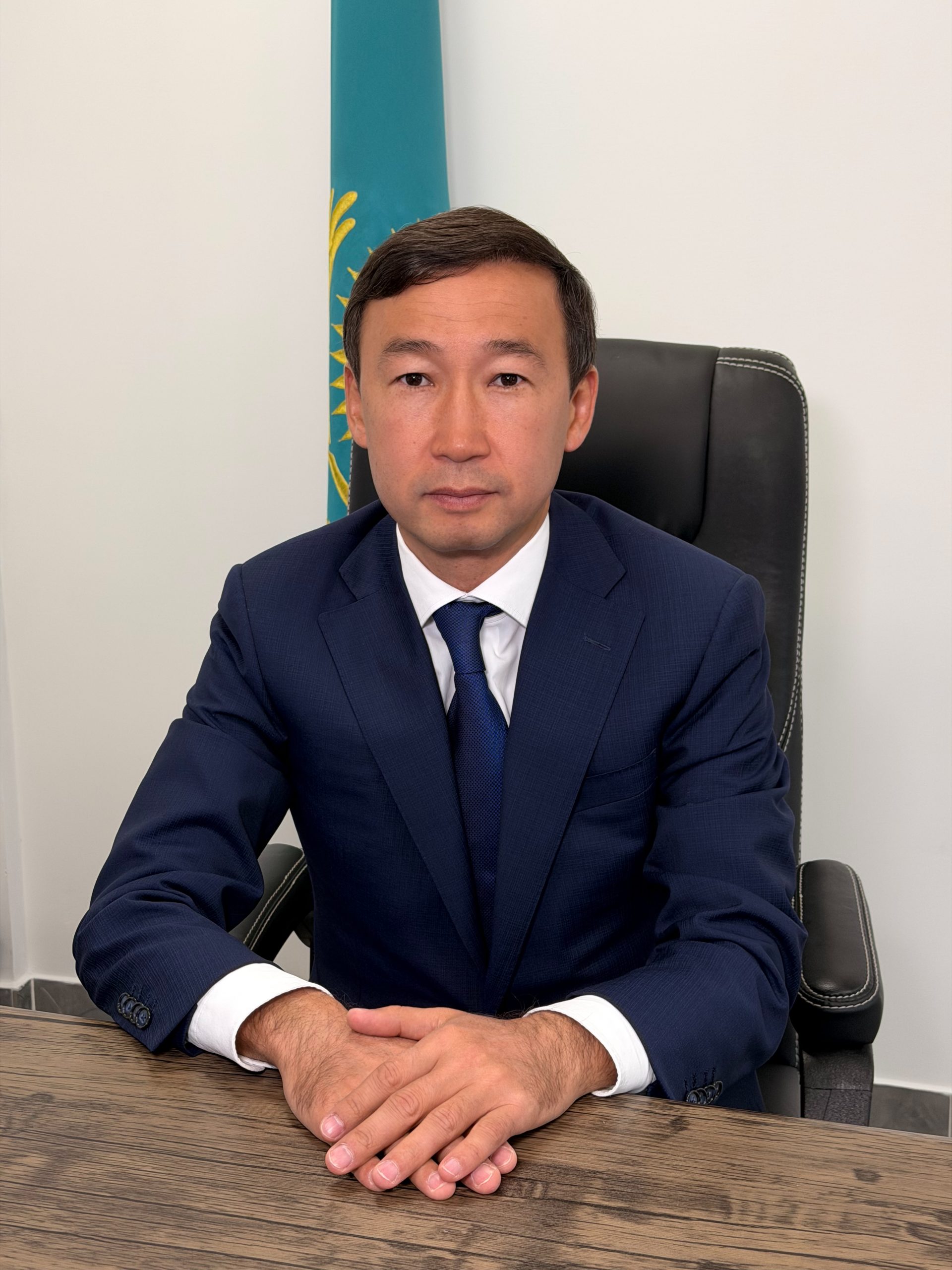 Сембеков Марат Әмірұлы