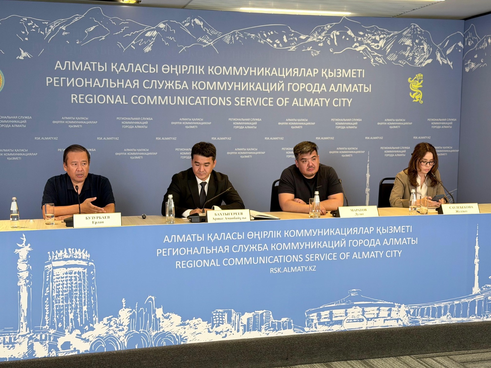 Сарапшы Алматыда автокөліктердің нақты шығарындыларына неге басымдық берілетінін түсіндірді